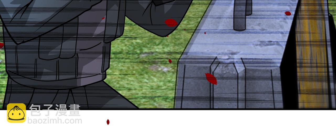 末世超級系統 - 第217話 未能實現的許諾(2/2) - 5