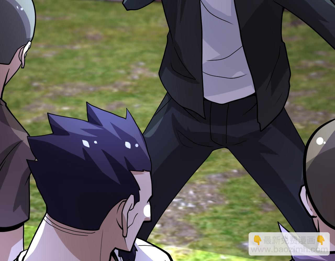 末世超級系統 - 第217話 未能實現的許諾(2/2) - 6