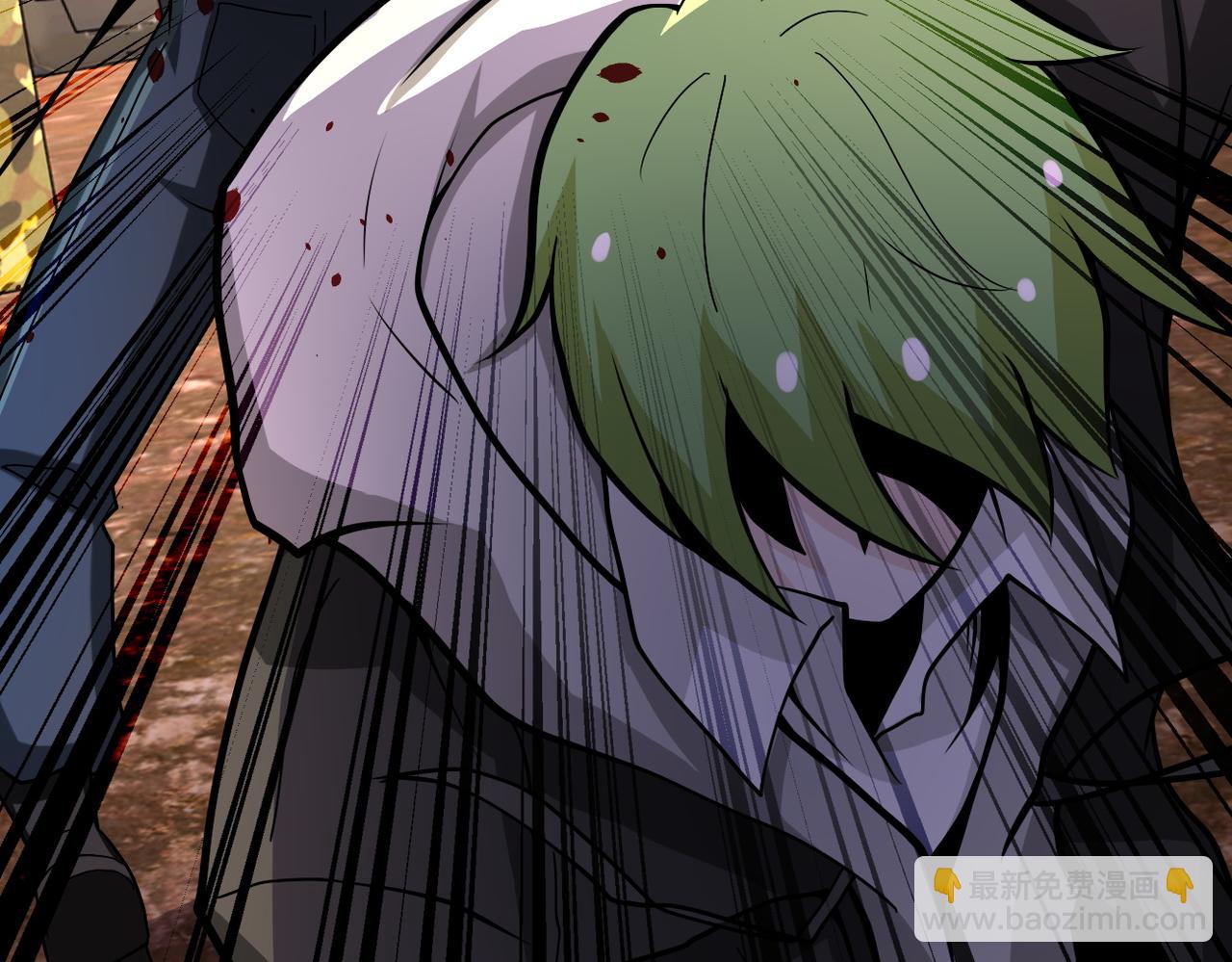 末世超級系統 - 第219話 叛徒(2/3) - 1