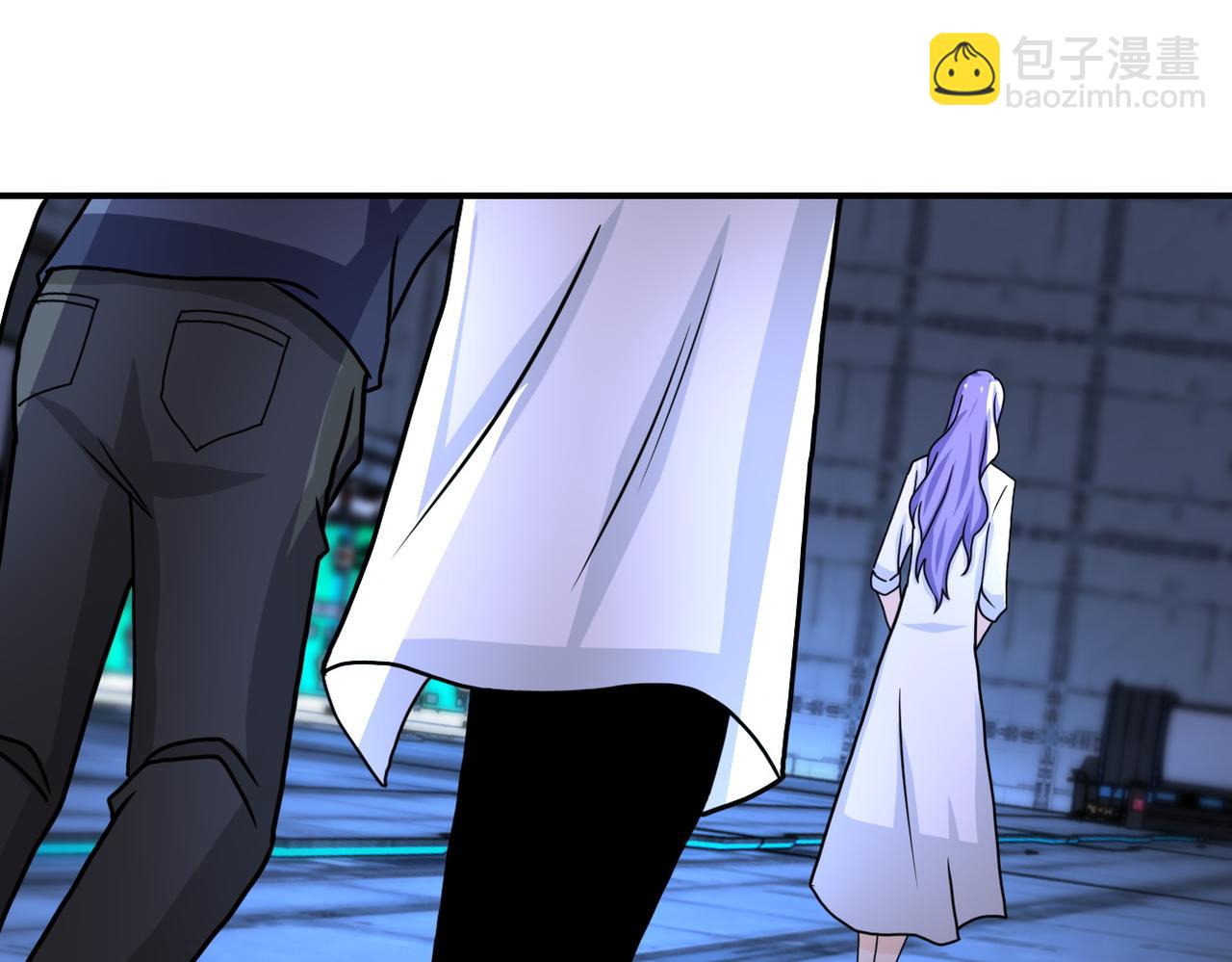 末世超級系統 - 第221話 詭異博士(2/3) - 5