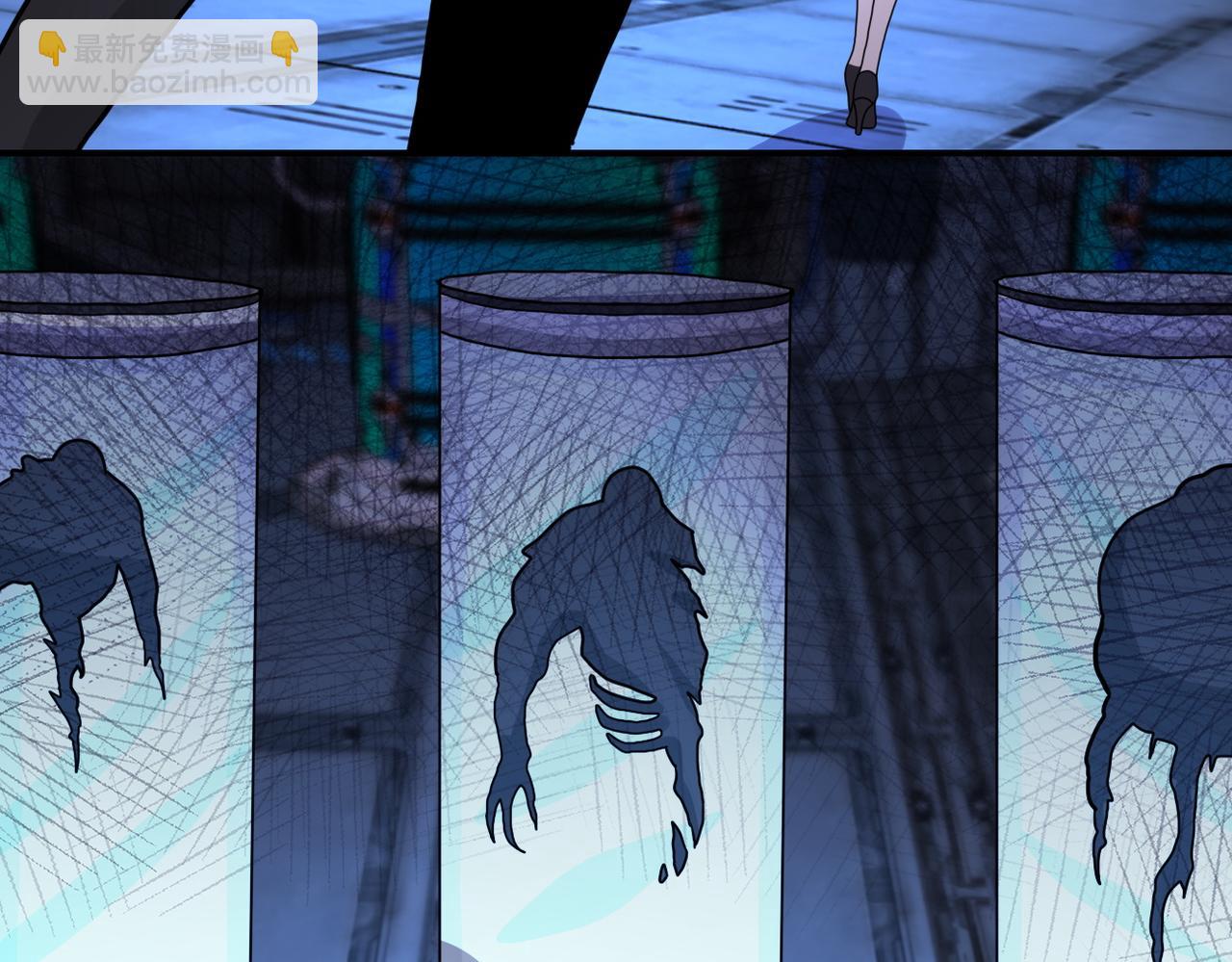 末世超級系統 - 第221話 詭異博士(2/3) - 6