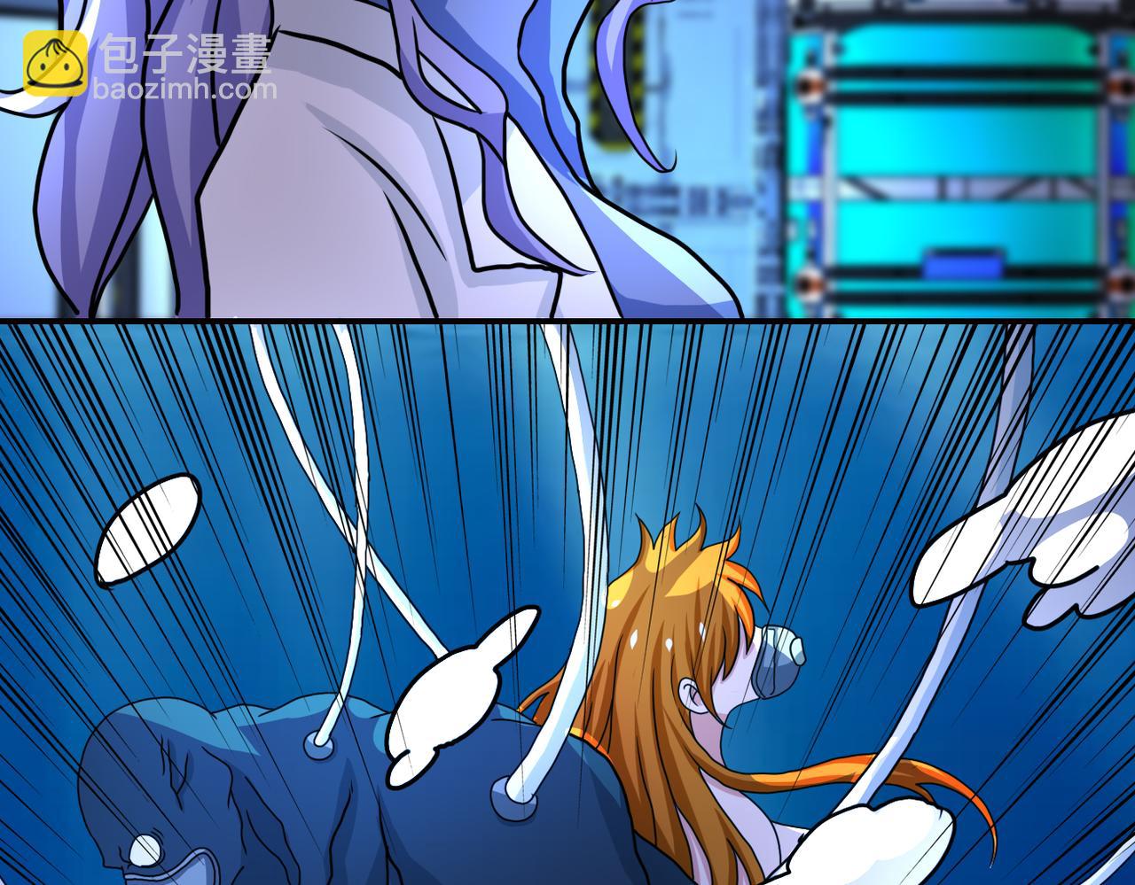 末世超級系統 - 第221話 詭異博士(2/3) - 4