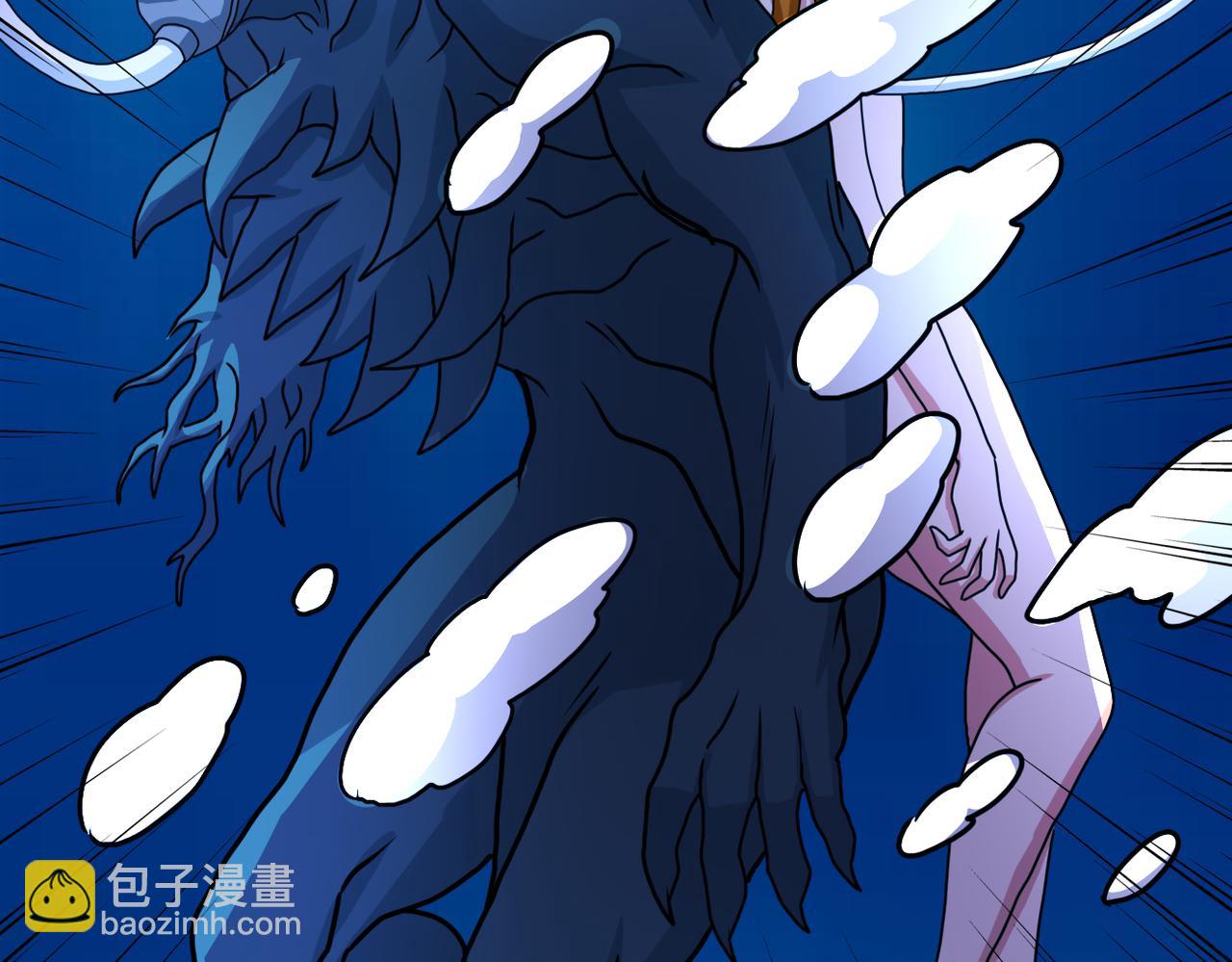 末世超級系統 - 第221話 詭異博士(2/3) - 5