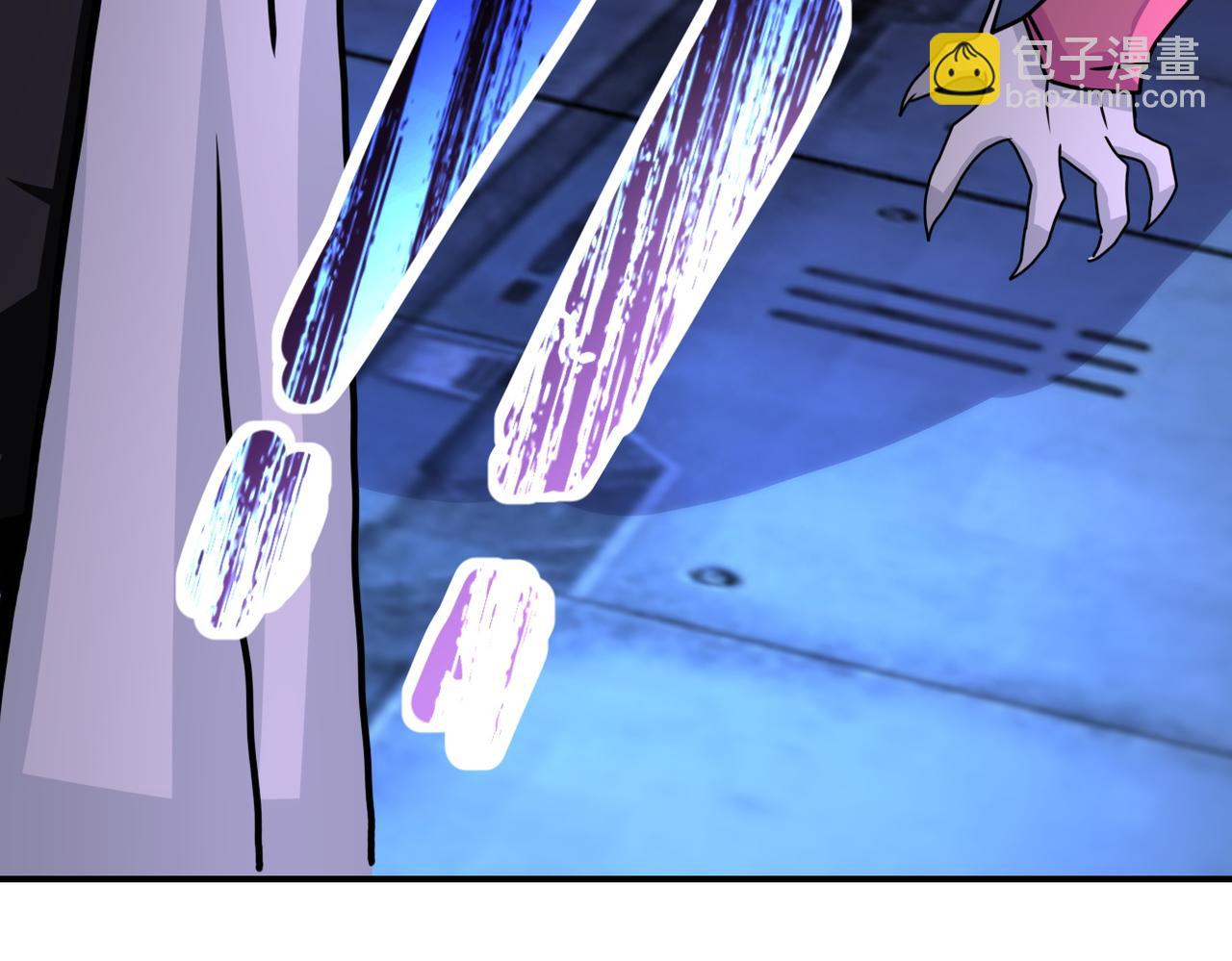 末世超級系統 - 第221話 詭異博士(2/3) - 3