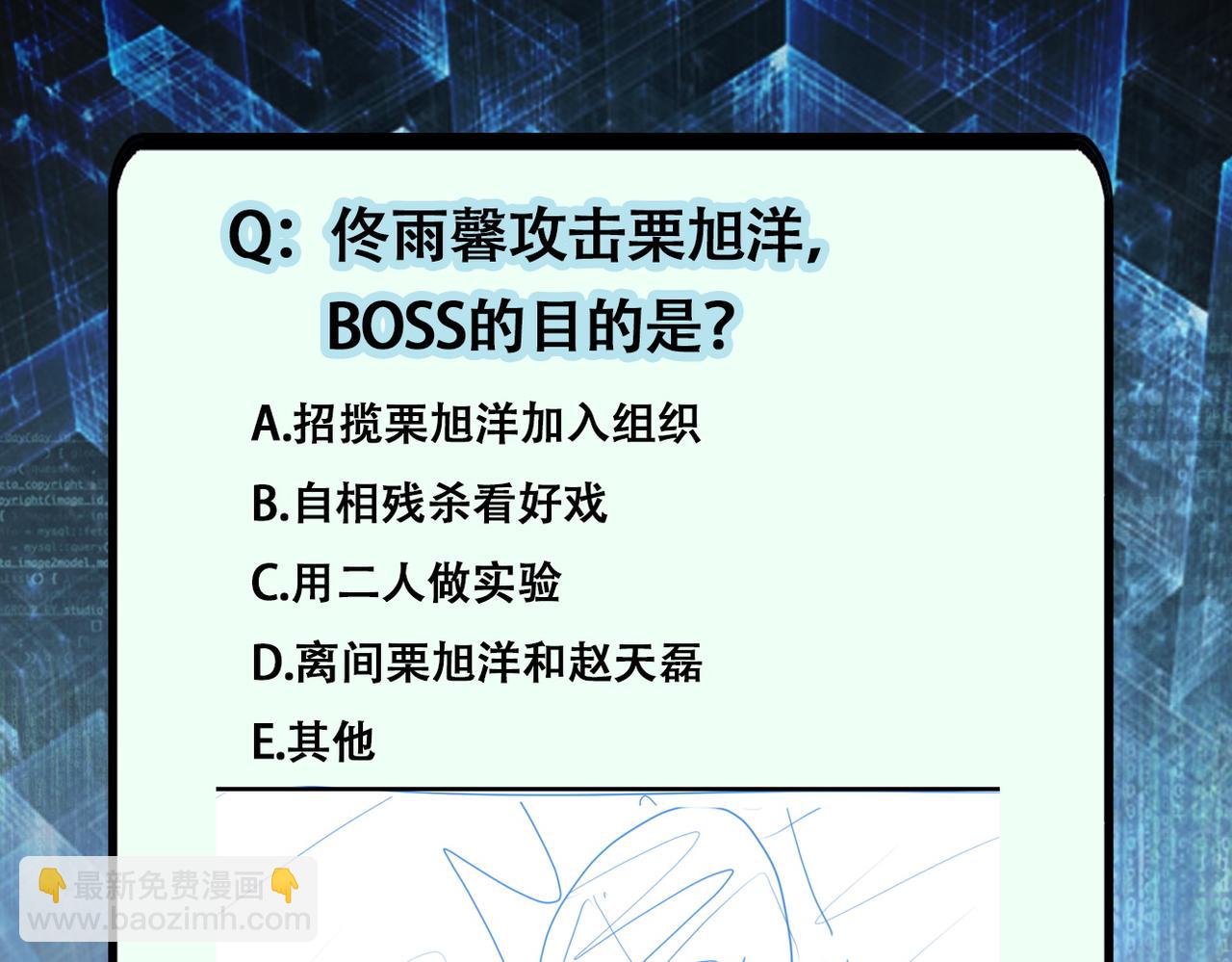 末世超級系統 - 第221話 詭異博士(2/3) - 5