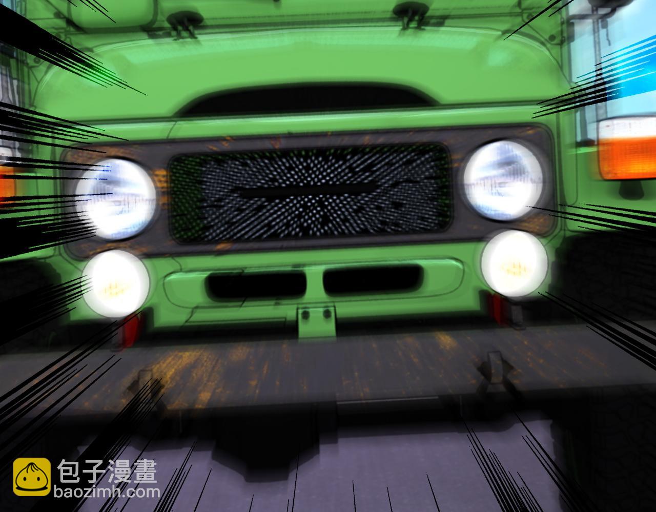 末世超級系統 - 第223話 意外(2/2) - 6