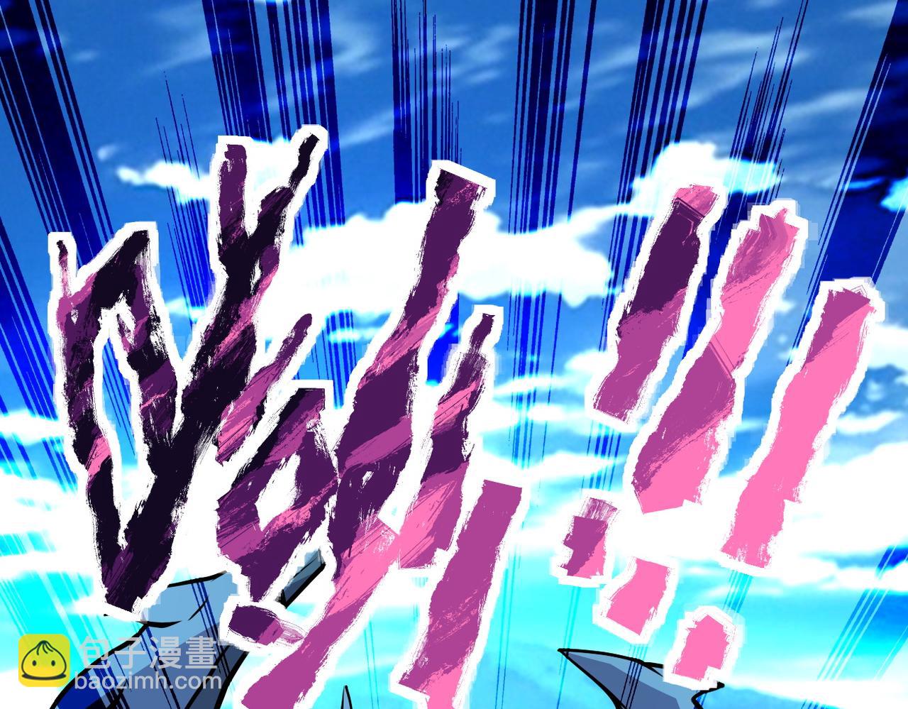 末世超級系統 - 第223話 意外(2/2) - 2