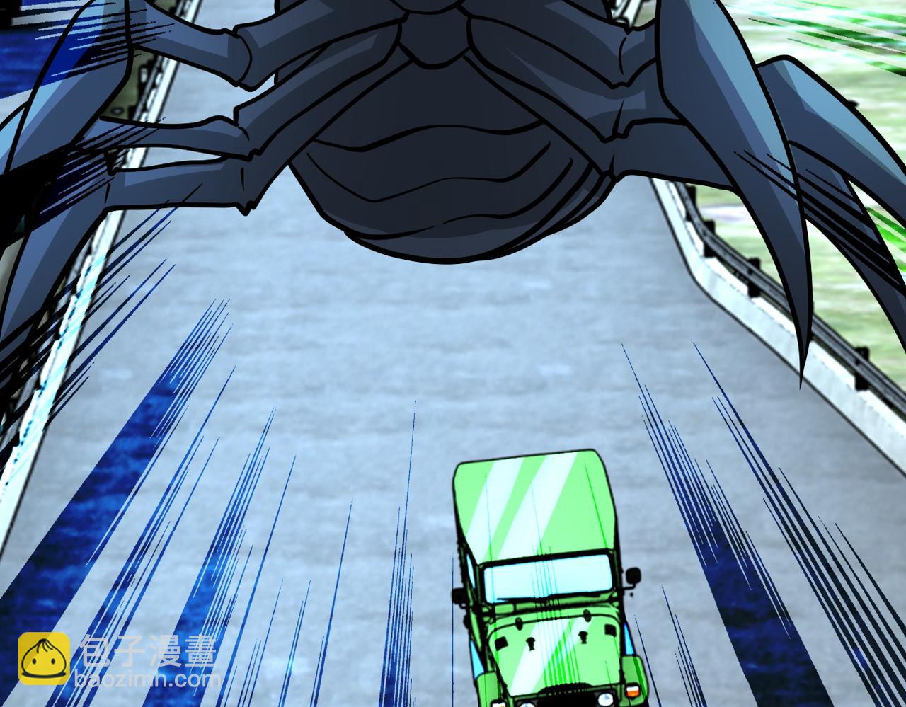 末世超級系統 - 第223話 意外(2/2) - 4