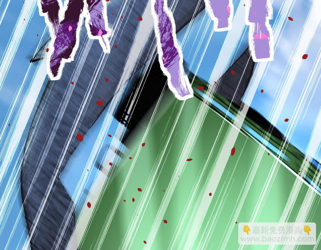 末世超級系統 - 第223話 意外(2/2) - 6