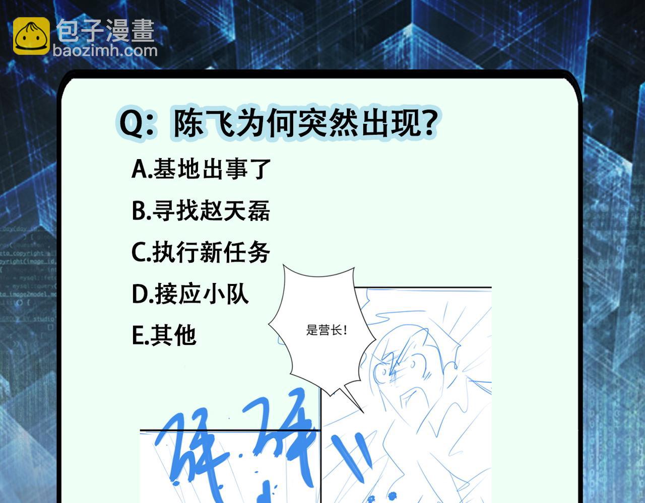 末世超級系統 - 第223話 意外(2/2) - 6