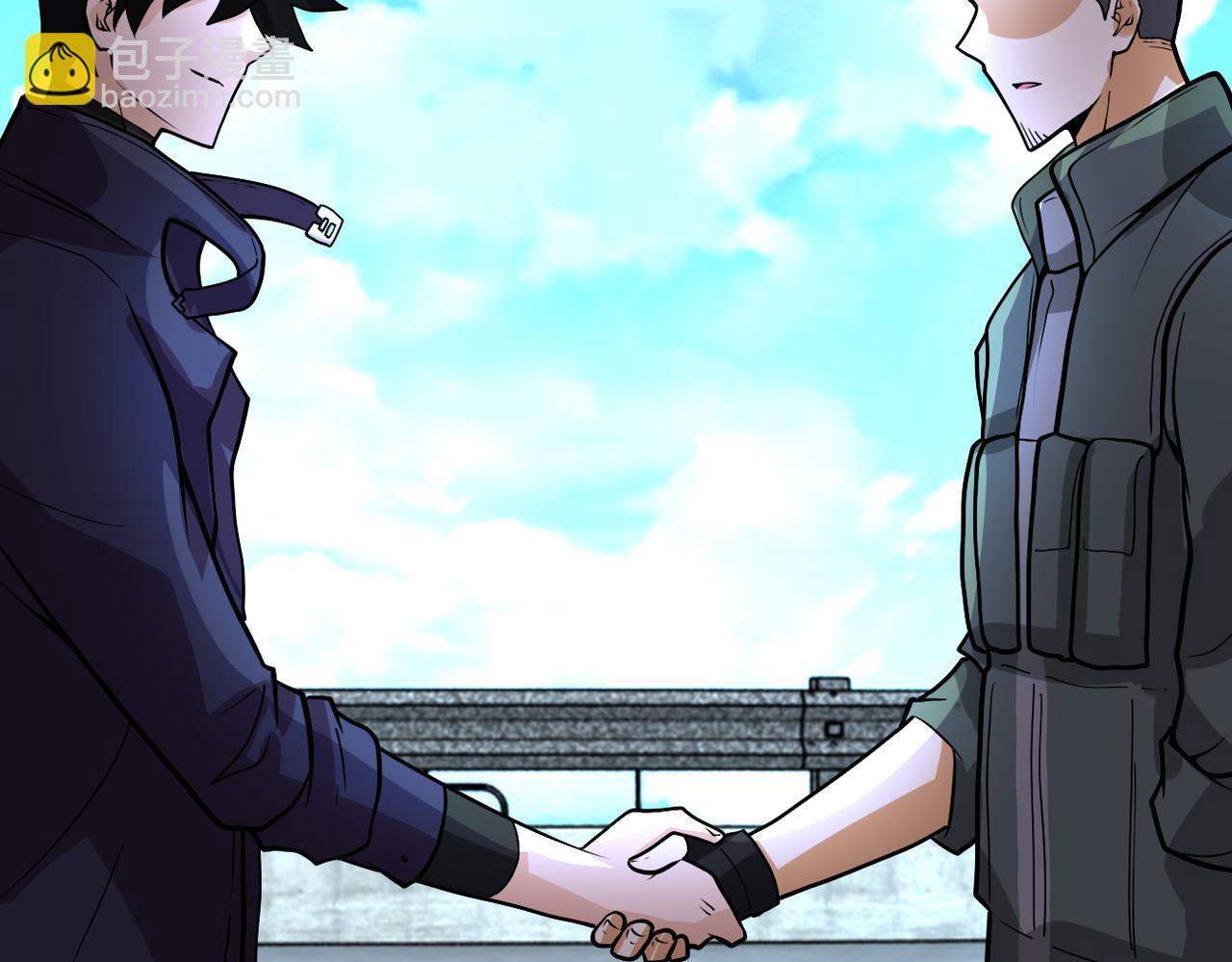 末世超級系統 - 第225話 新的任務(2/2) - 3