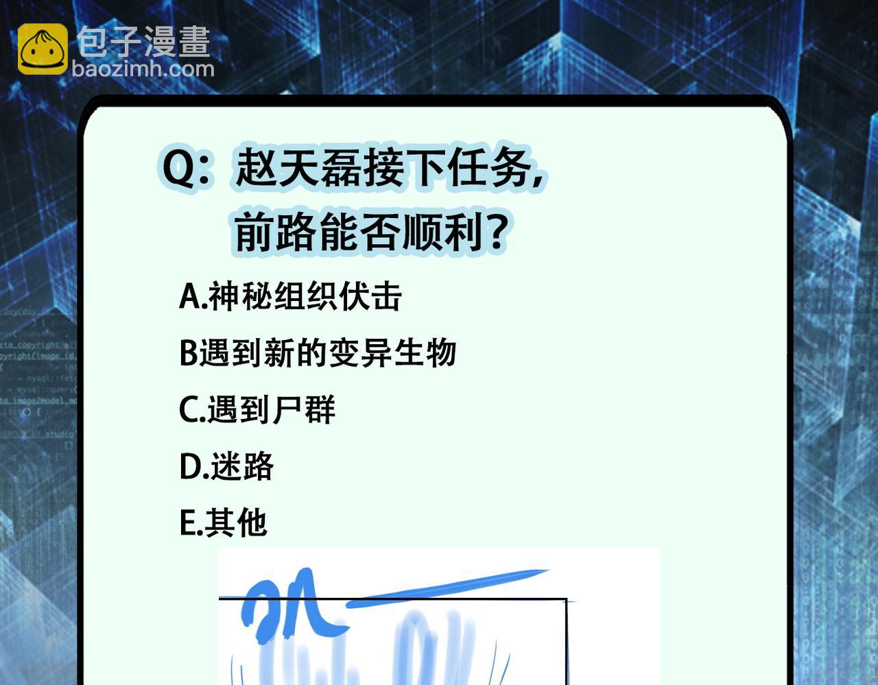 末世超級系統 - 第225話 新的任務(2/2) - 2