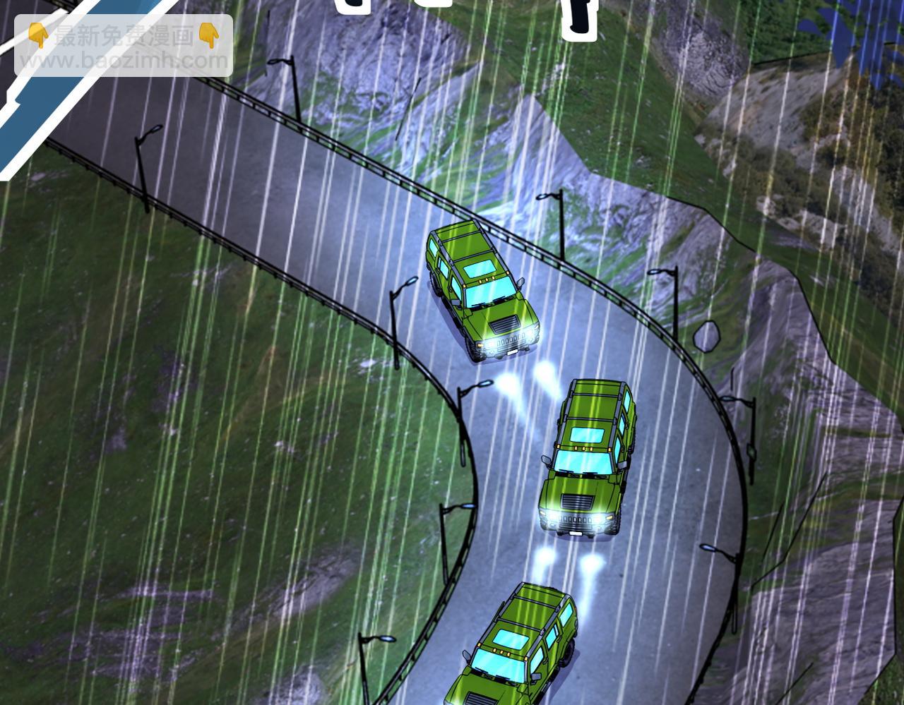 末世超級系統 - 第227話 意外(1/3) - 2