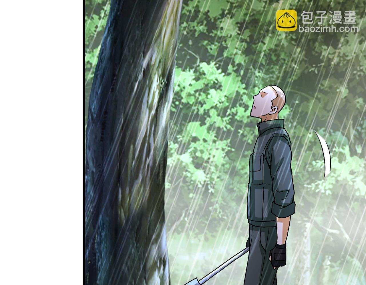 末世超級系統 - 第227話 意外(2/3) - 5