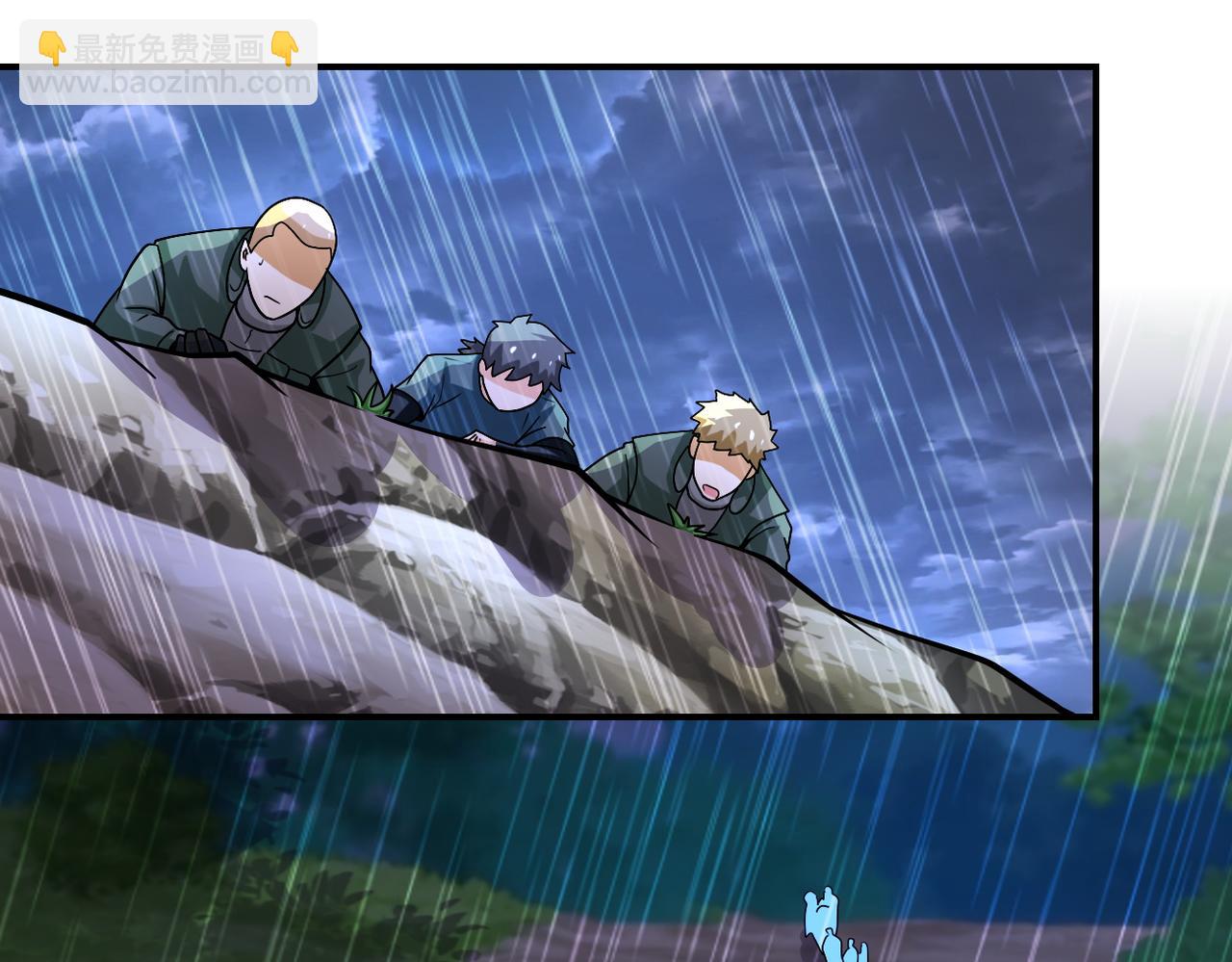 末世超級系統 - 第227話 意外(2/3) - 8