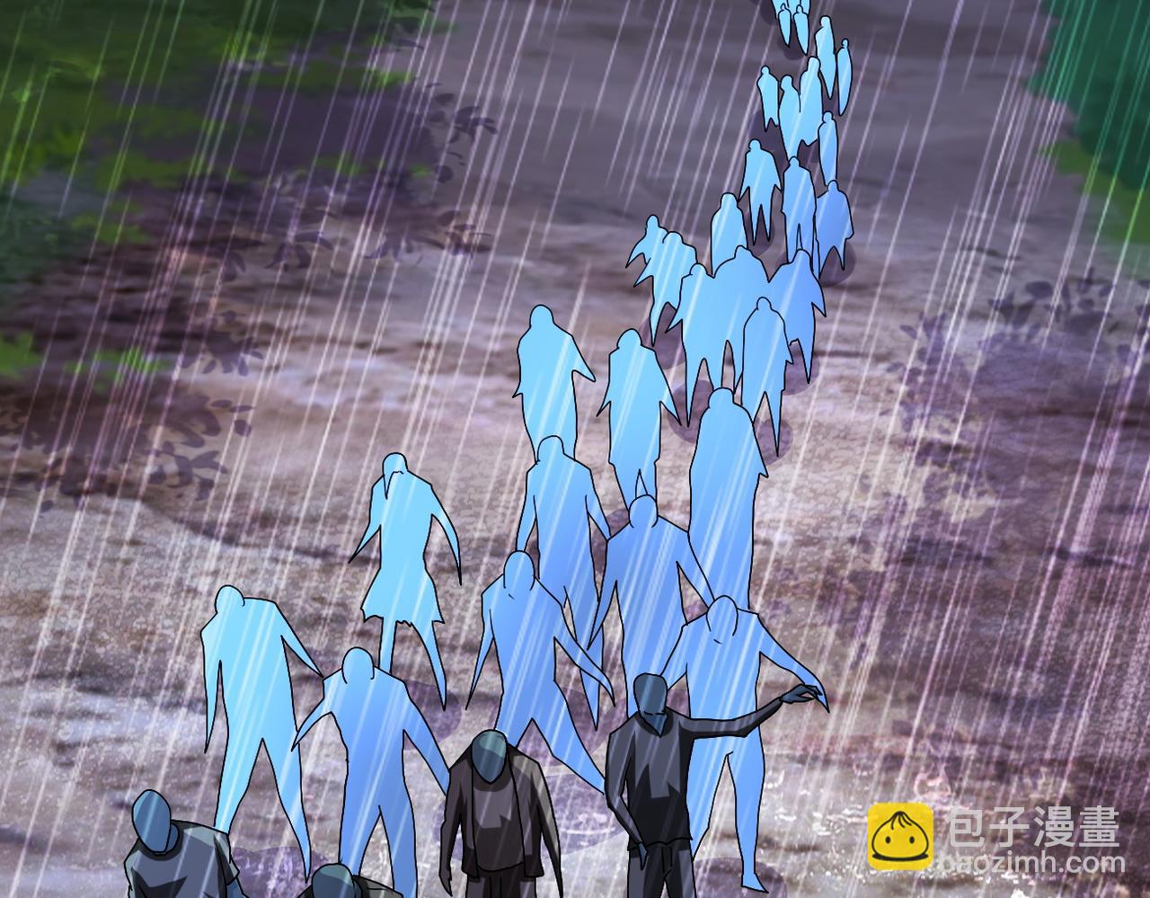 末世超級系統 - 第227話 意外(2/3) - 1