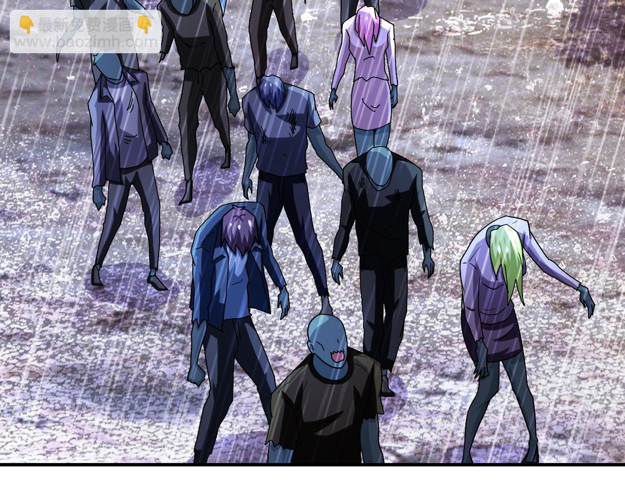 末世超級系統 - 第227話 意外(2/3) - 2