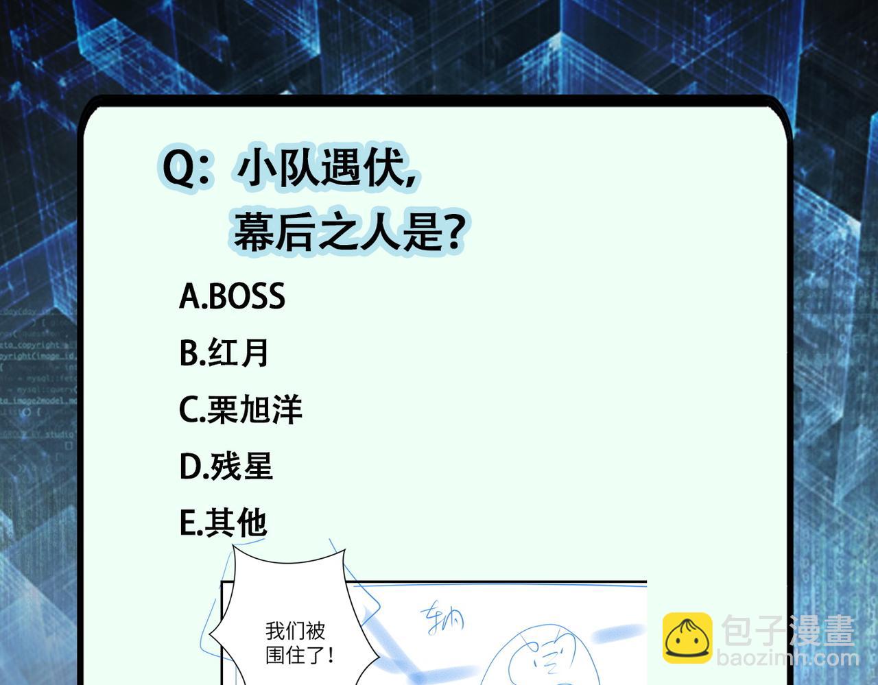 末世超級系統 - 第227話 意外(2/3) - 5