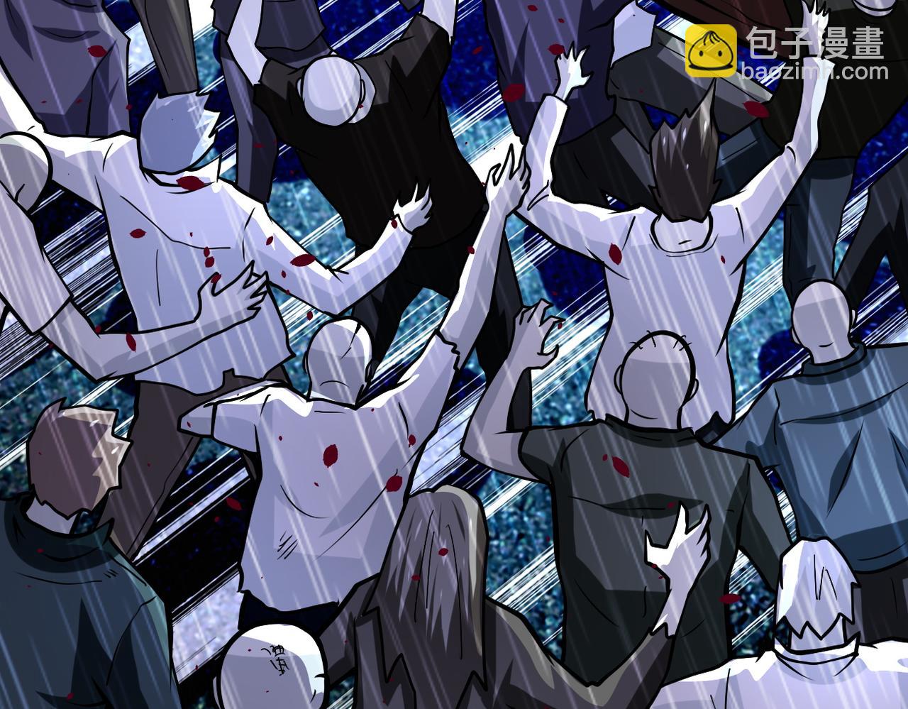 末世超級系統 - 第229話 雙重危機(2/3) - 5