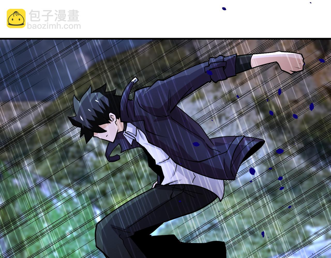 末世超級系統 - 第229話 雙重危機(2/3) - 8