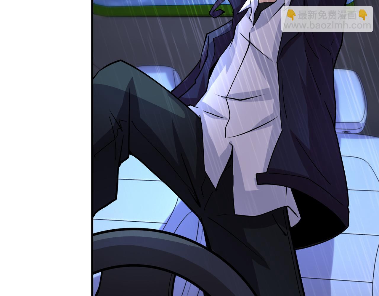 末世超級系統 - 第229話 雙重危機(2/3) - 3