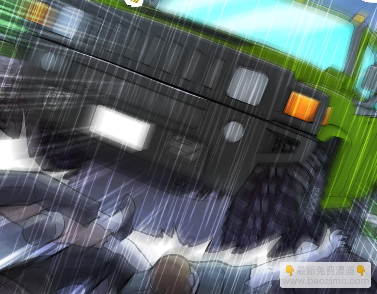 末世超級系統 - 第229話 雙重危機(2/3) - 3