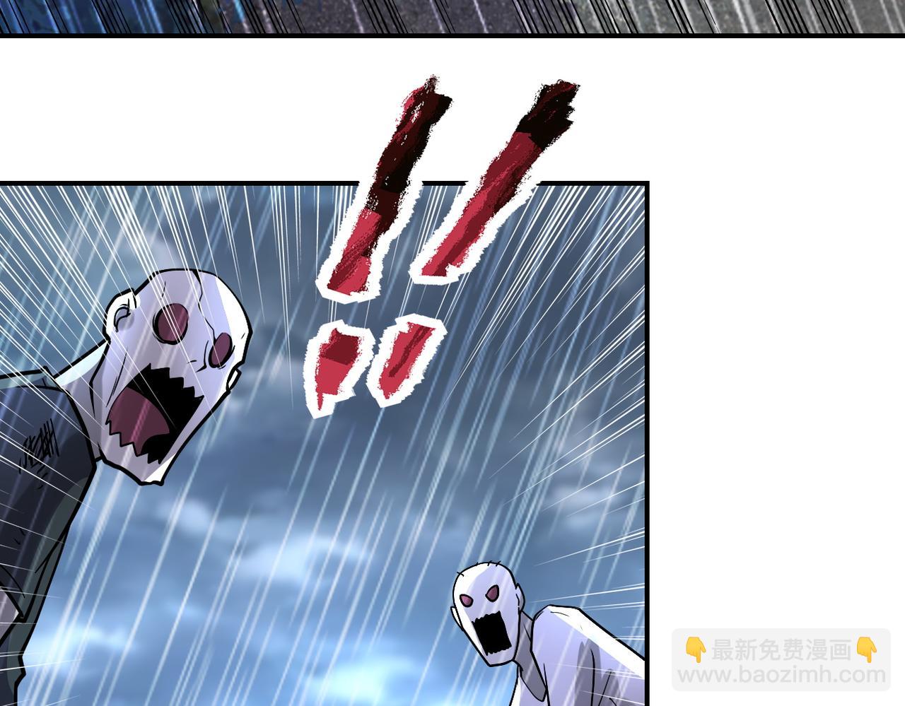 末世超級系統 - 第229話 雙重危機(2/3) - 1