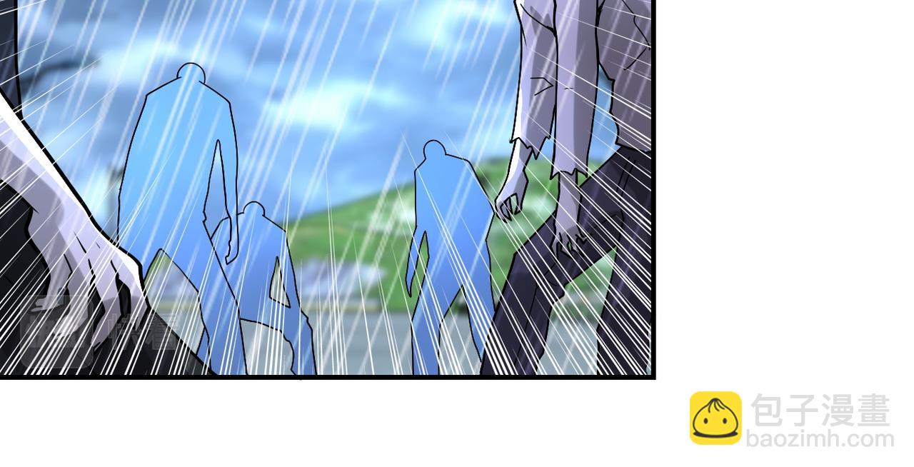 末世超級系統 - 第229話 雙重危機(2/3) - 2