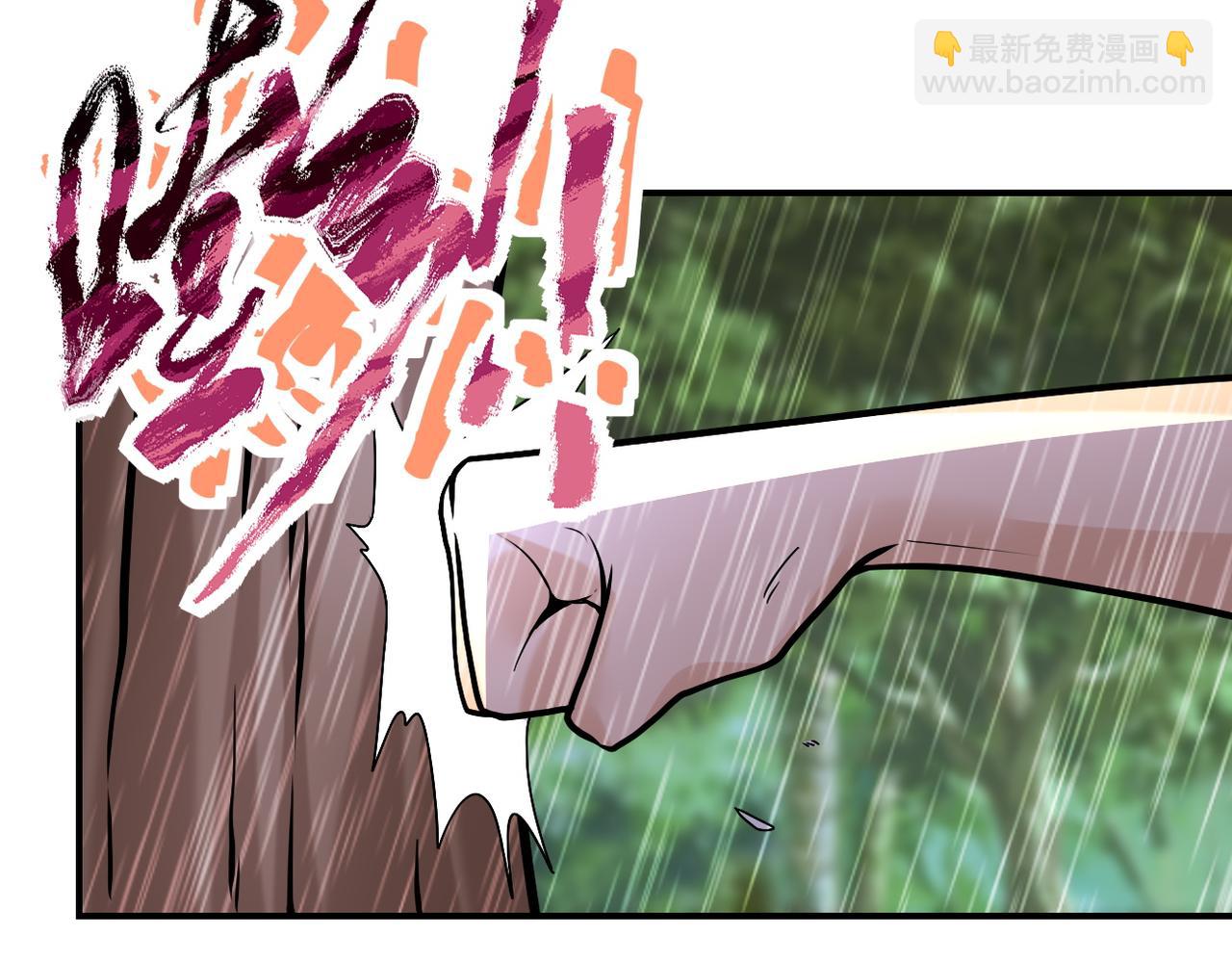 末世超級系統 - 第231話 再得進化液(2/2) - 2