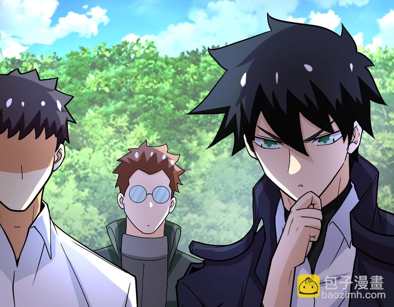 末世超級系統 - 第233話 基地淪陷(1/2) - 3