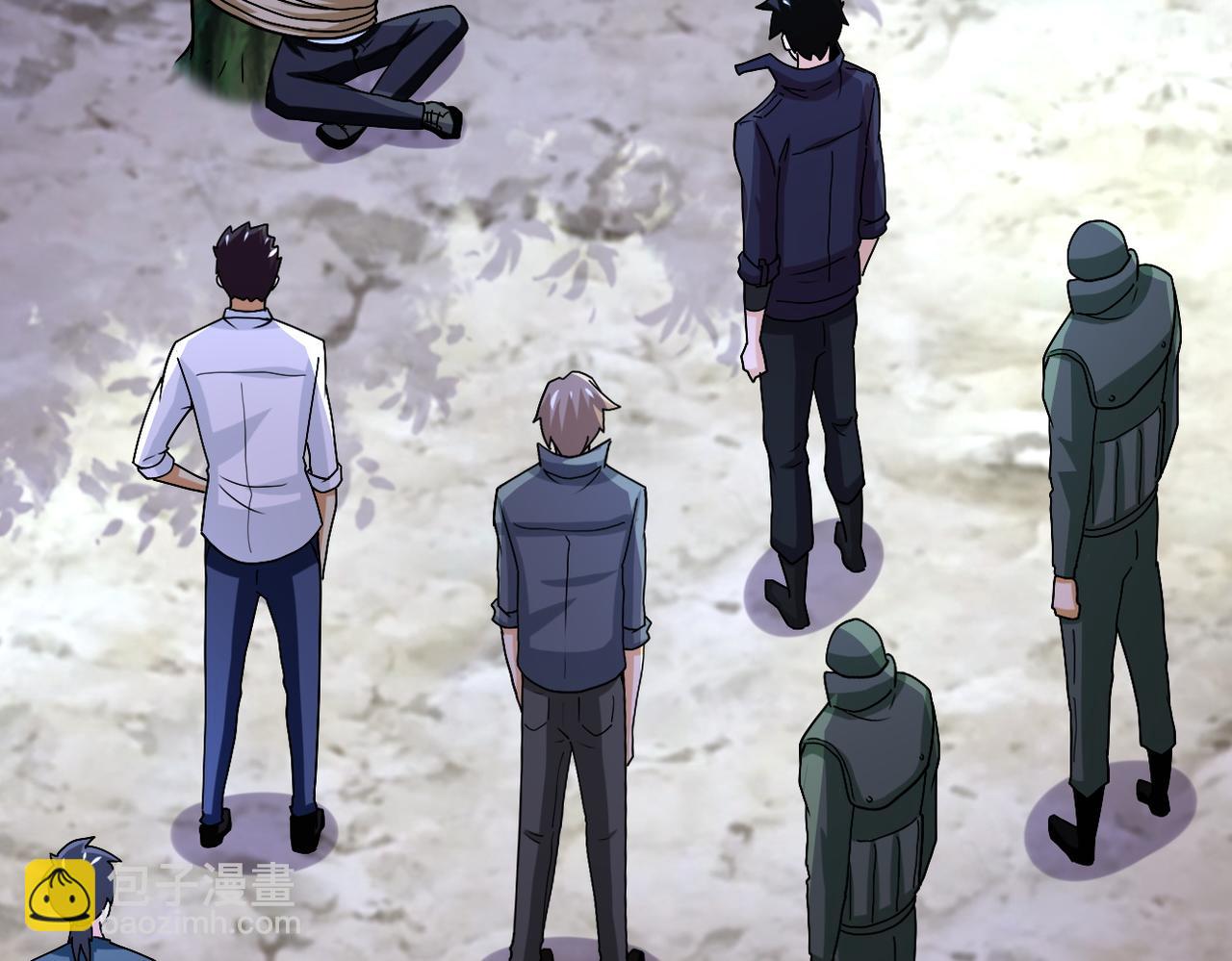 末世超級系統 - 第233話 基地淪陷(2/2) - 4