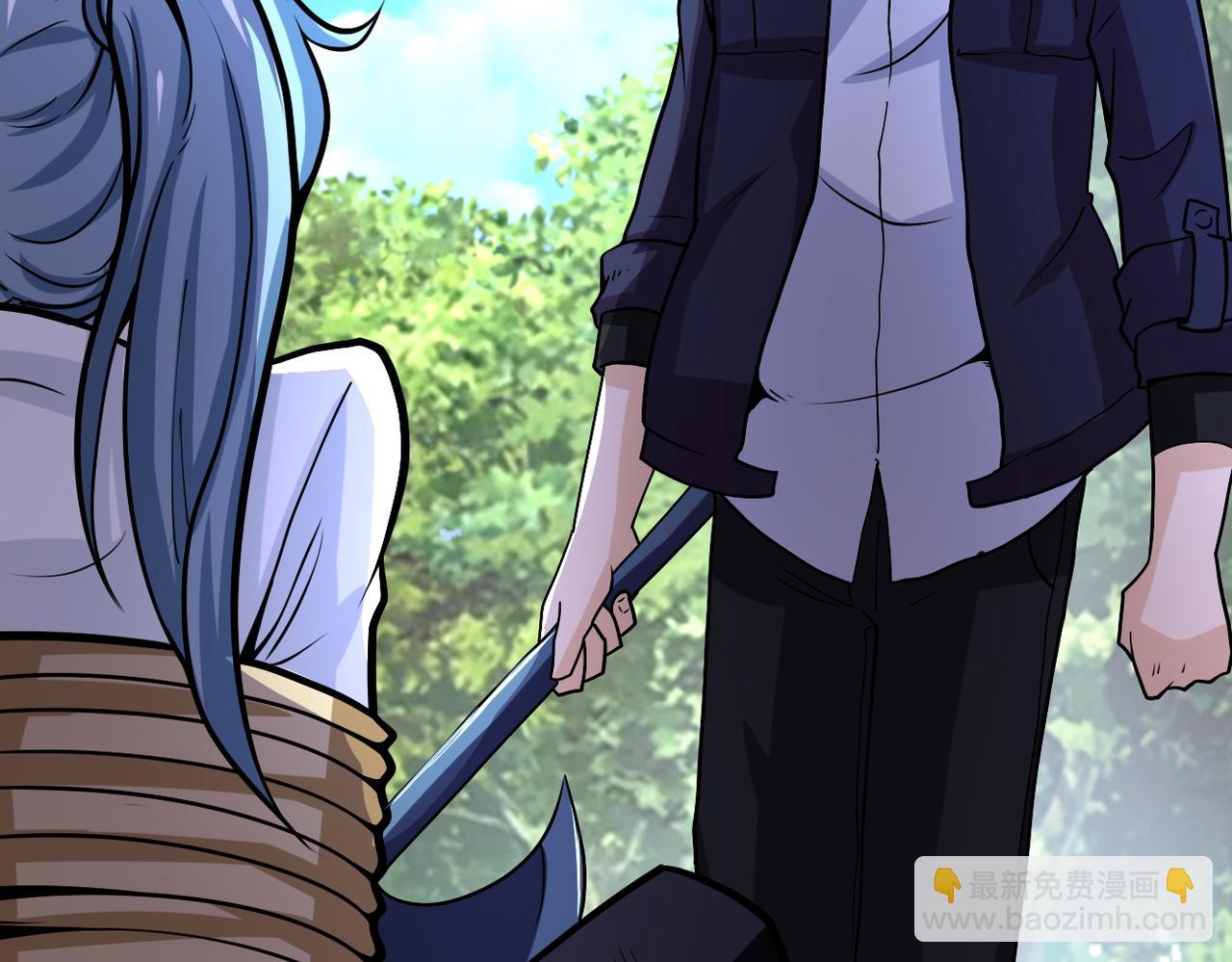 末世超級系統 - 第233話 基地淪陷(2/2) - 2