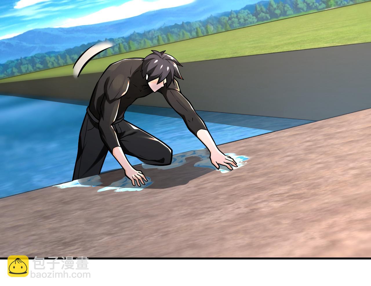 末世超級系統 - 第239話 突圍(1/2) - 3