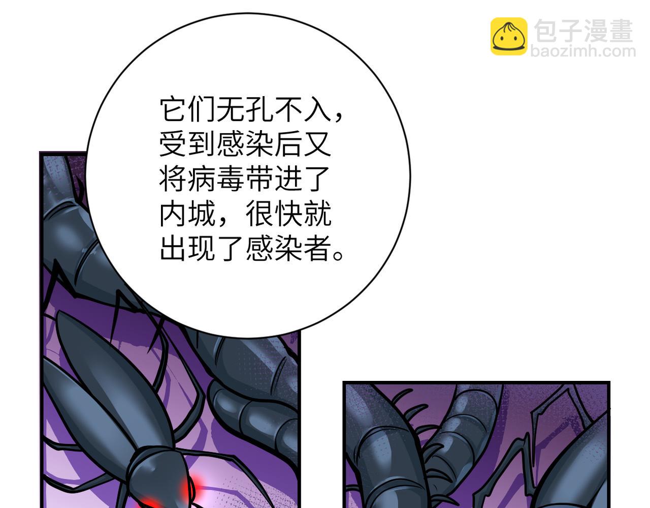 末世超級系統 - 第241話 基地情況(2/2) - 3