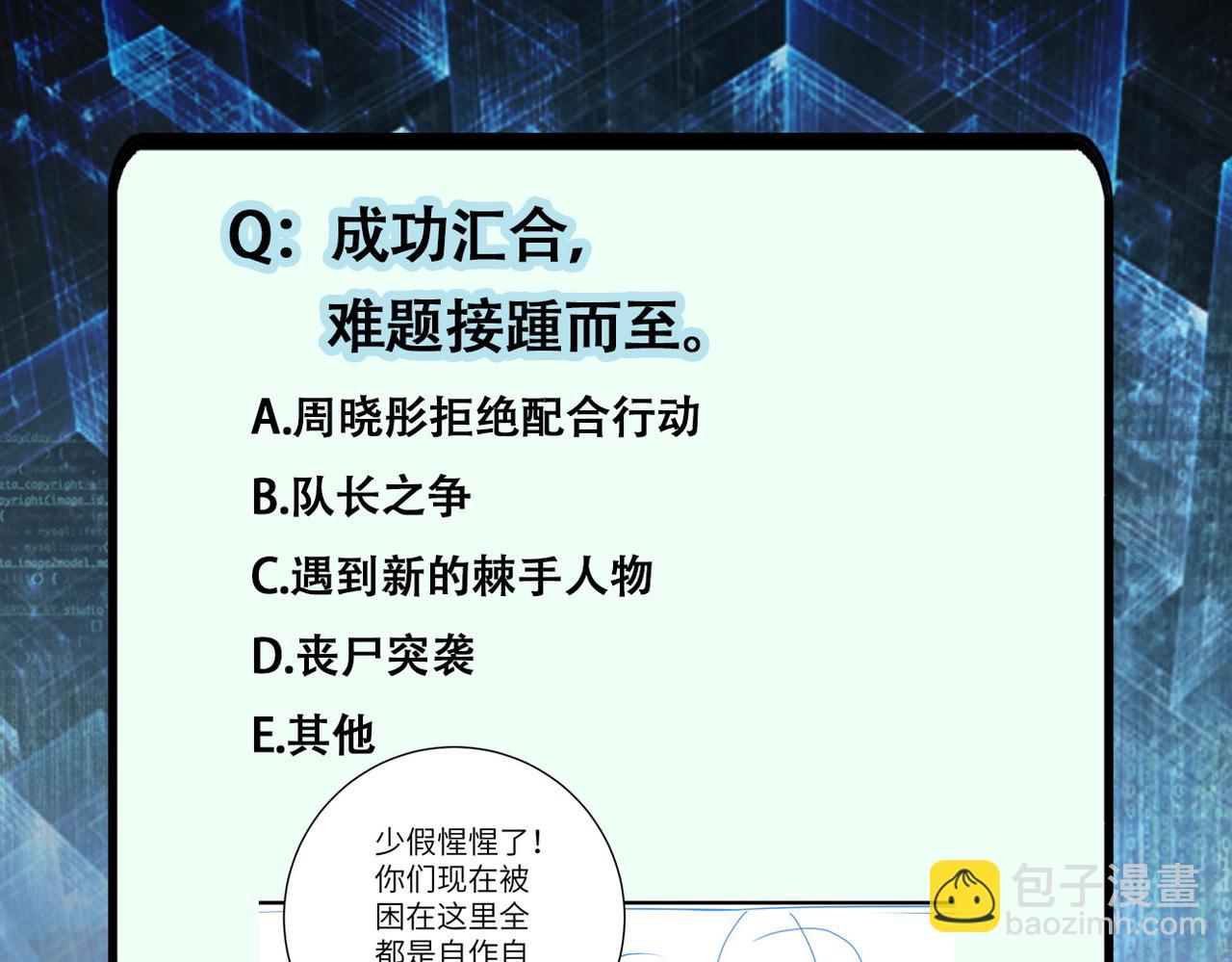 末世超級系統 - 第241話 基地情況(2/2) - 8