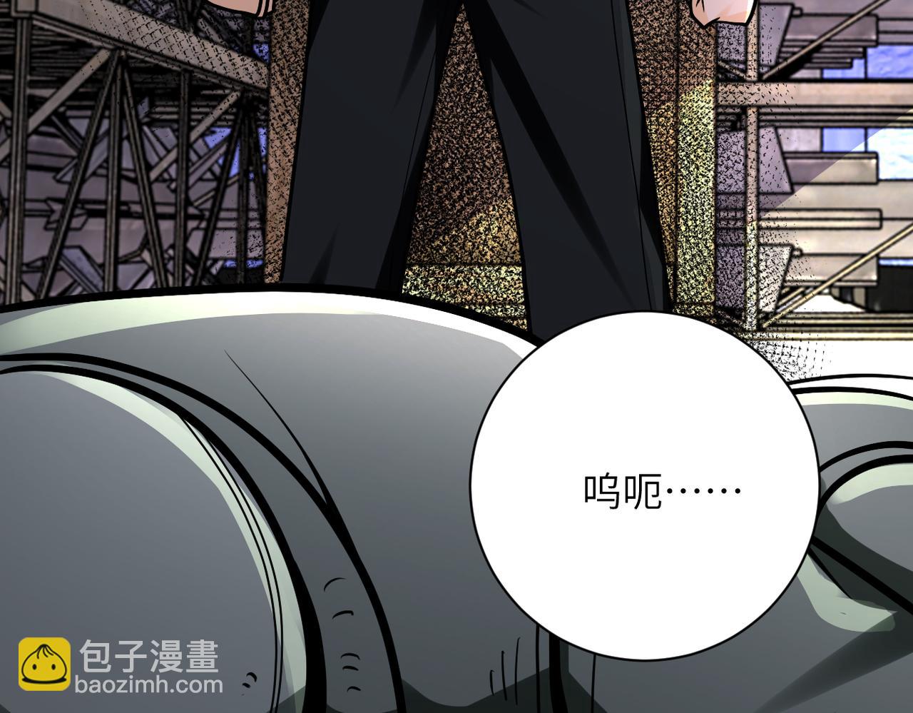 末世超級系統 - 第243話 軍人的職責(1/3) - 3