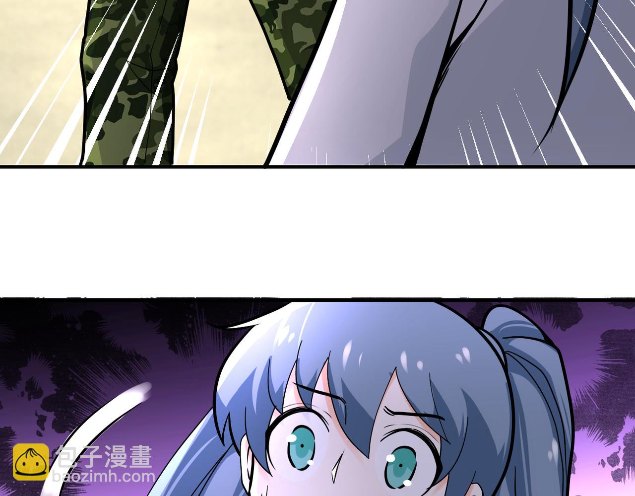 末世超級系統 - 第243話 軍人的職責(1/3) - 8