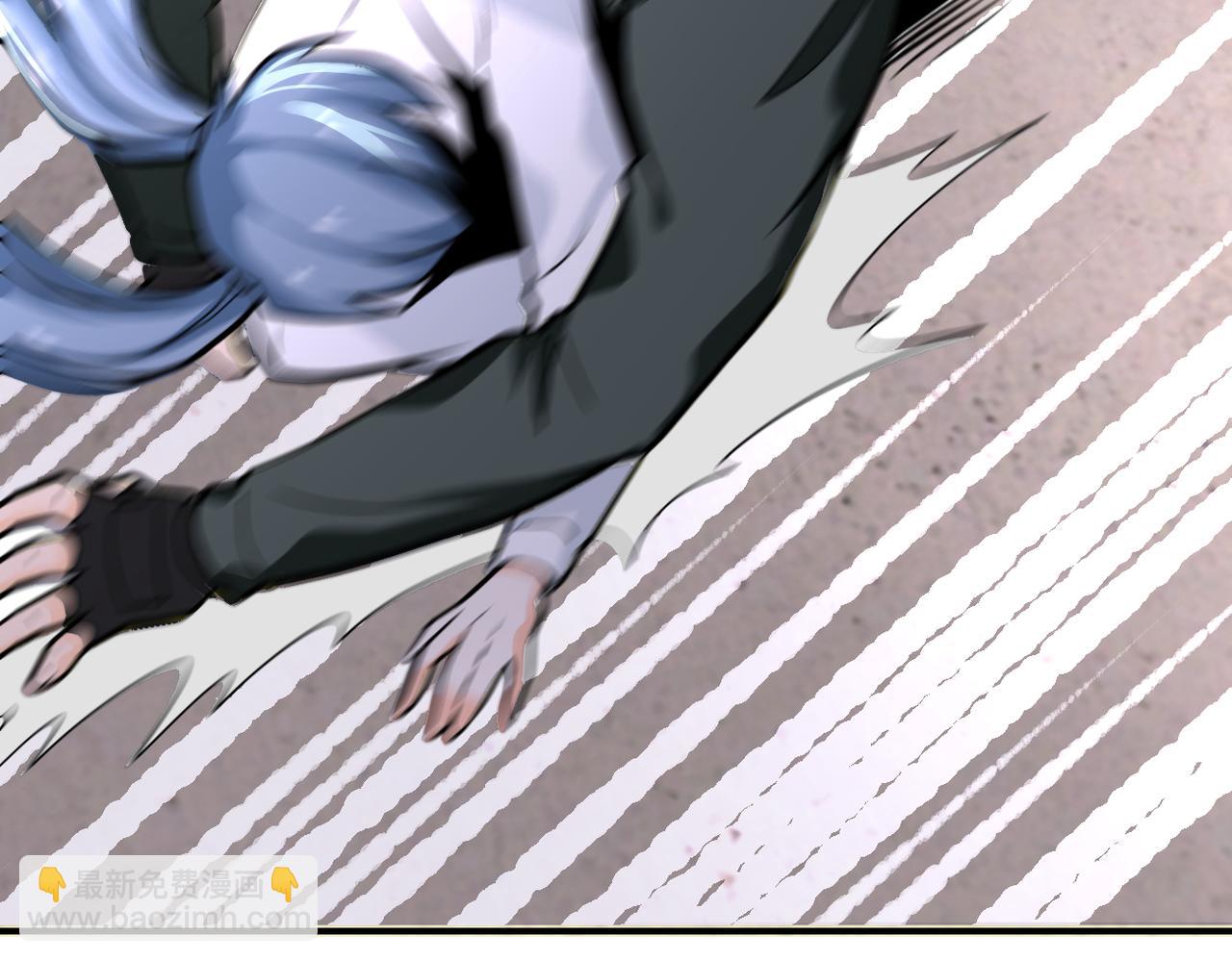 末世超級系統 - 第243話 軍人的職責(1/3) - 5