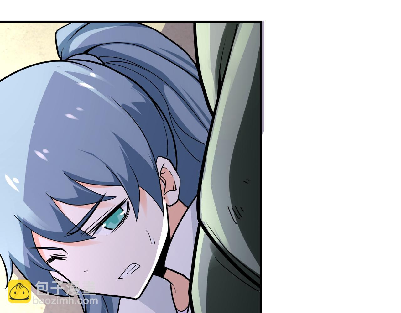 末世超級系統 - 第243話 軍人的職責(1/3) - 8