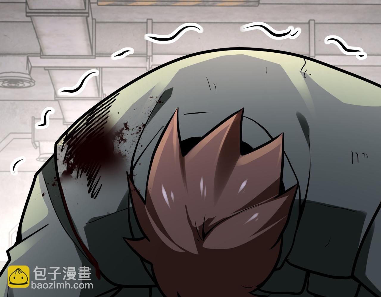 末世超級系統 - 第243話 軍人的職責(1/3) - 2