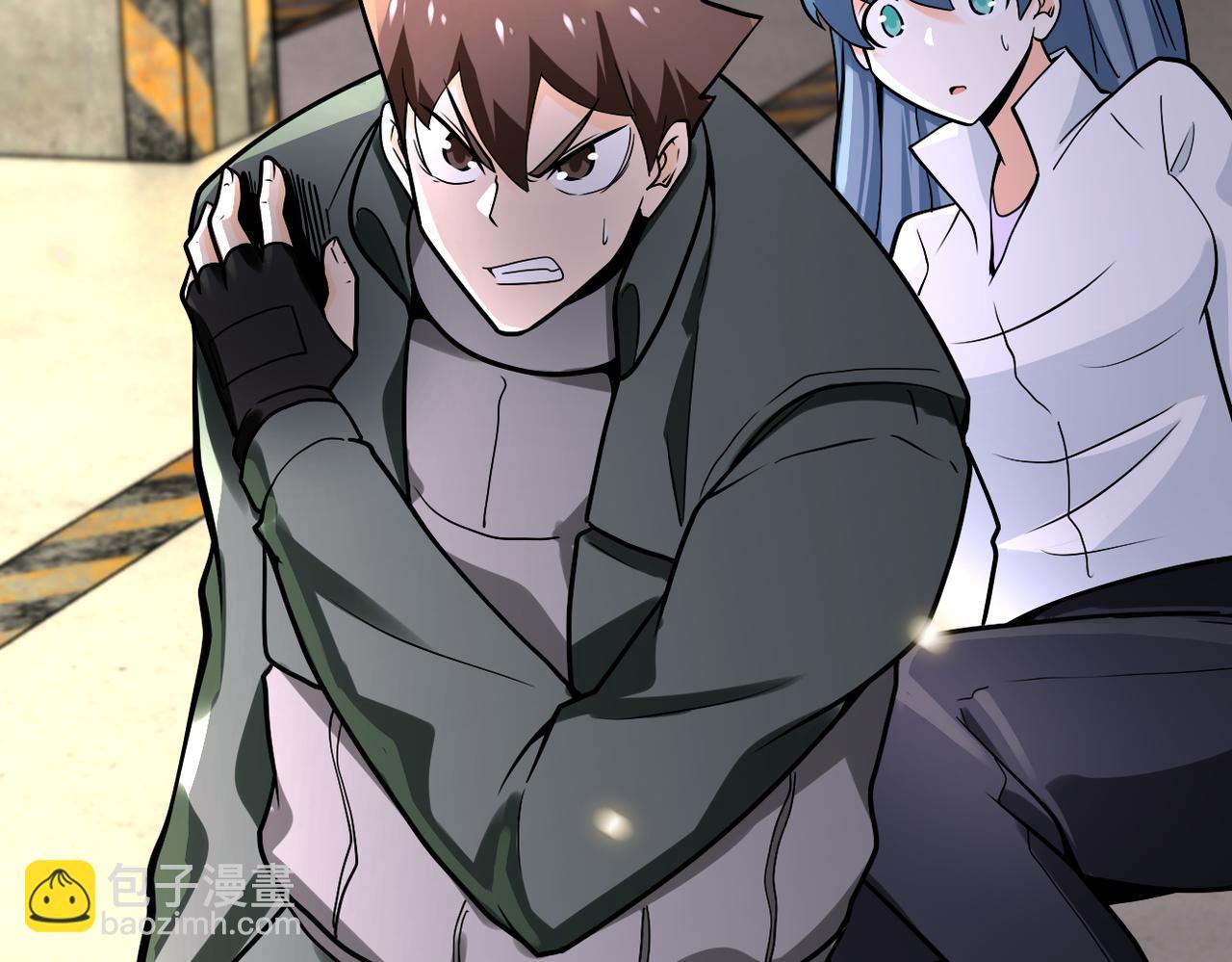 末世超級系統 - 第243話 軍人的職責(1/3) - 4