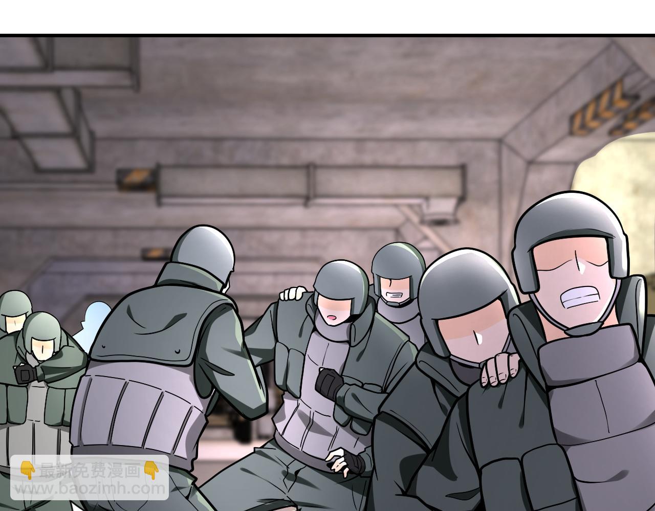 末世超級系統 - 第243話 軍人的職責(1/3) - 4