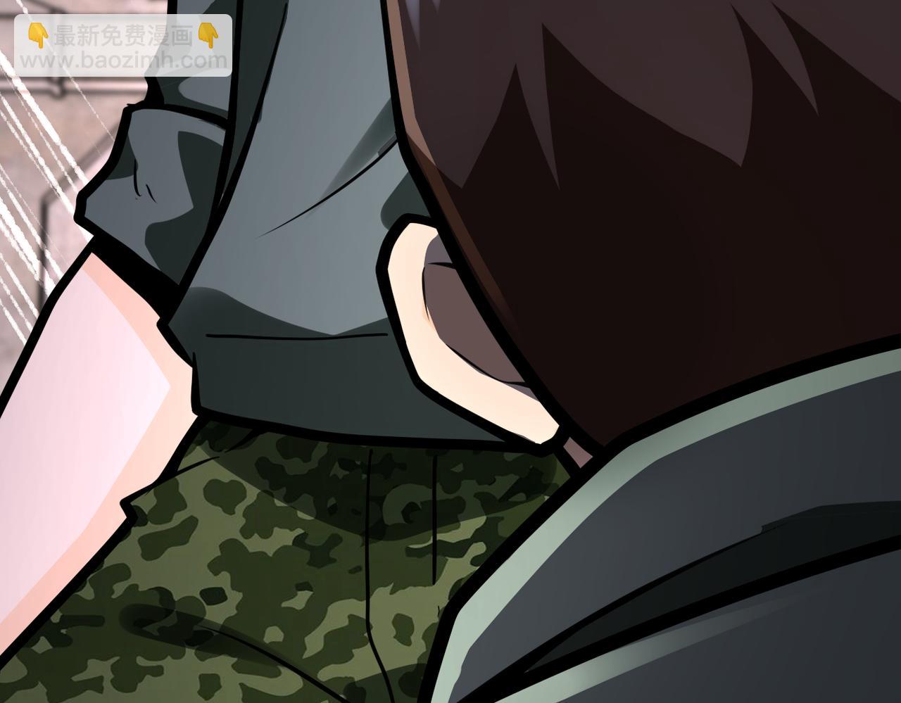 末世超級系統 - 第243話 軍人的職責(1/3) - 7