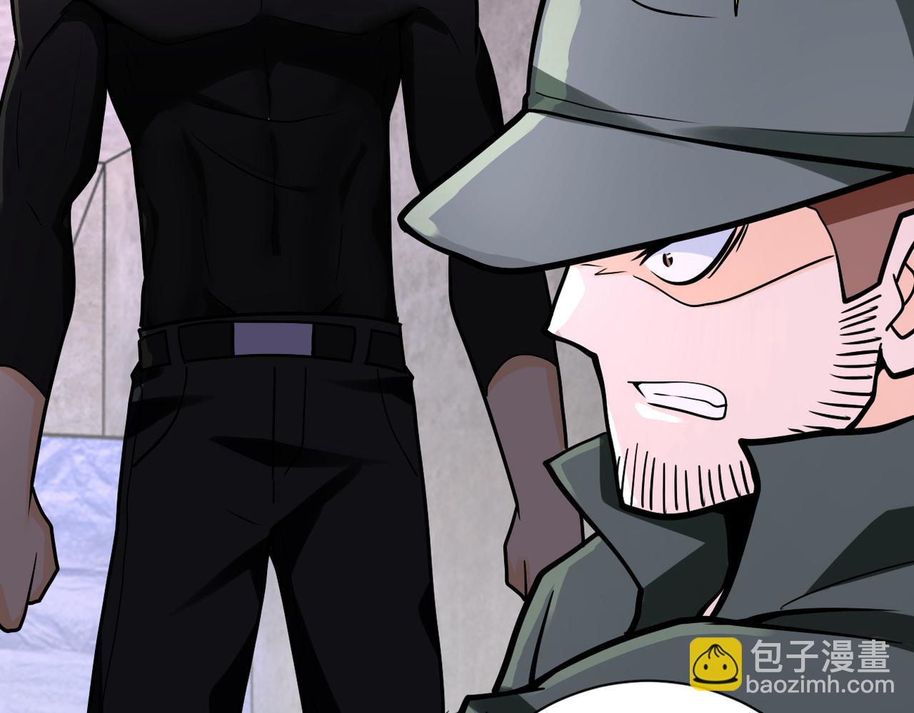 末世超級系統 - 第243話 軍人的職責(1/3) - 2