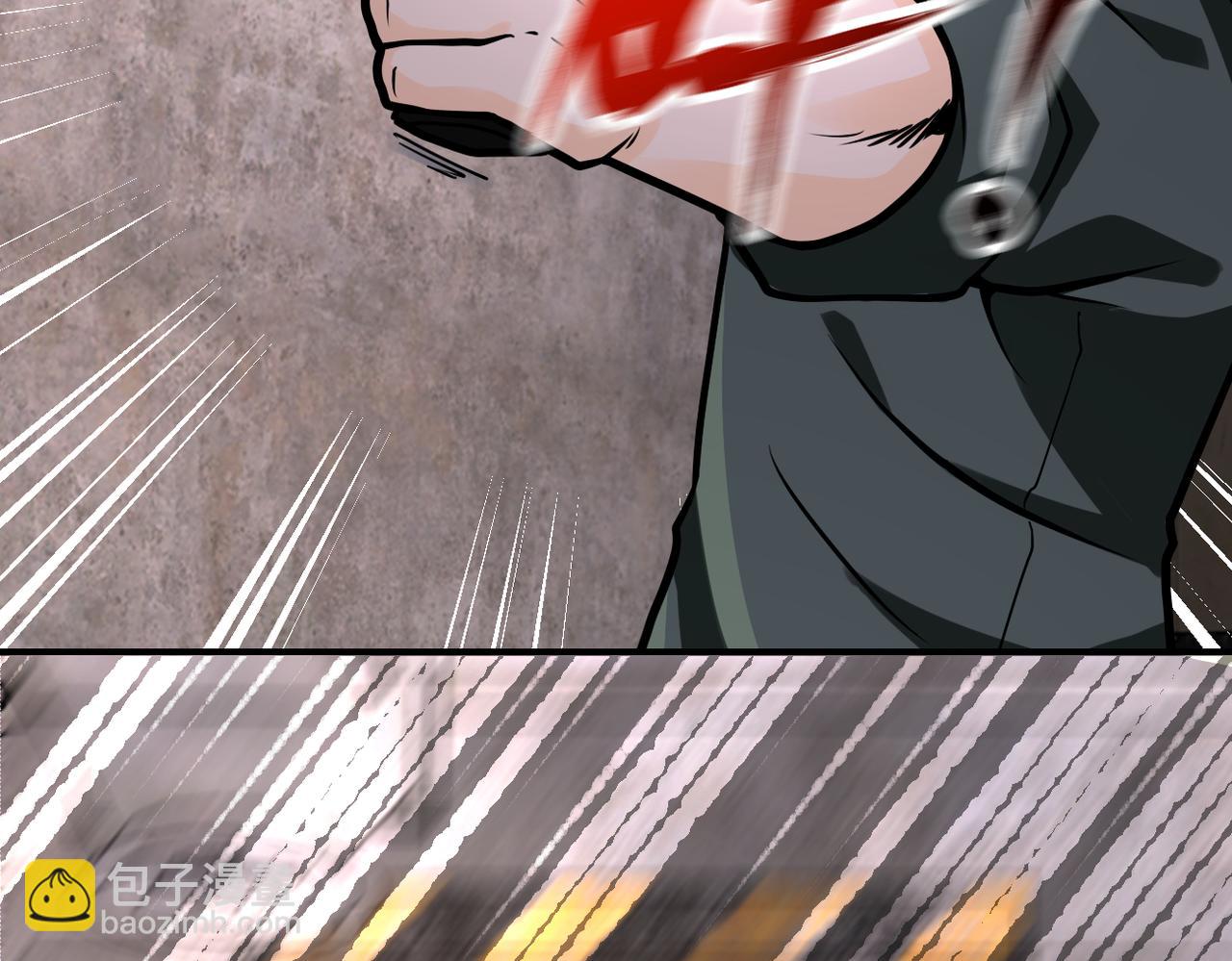 末世超級系統 - 第243話 軍人的職責(2/3) - 8