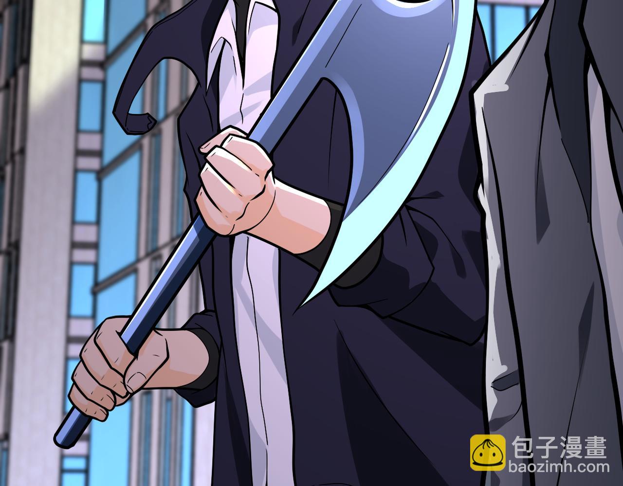 末世超級系統 - 第245話 變異蜂(1/2) - 5