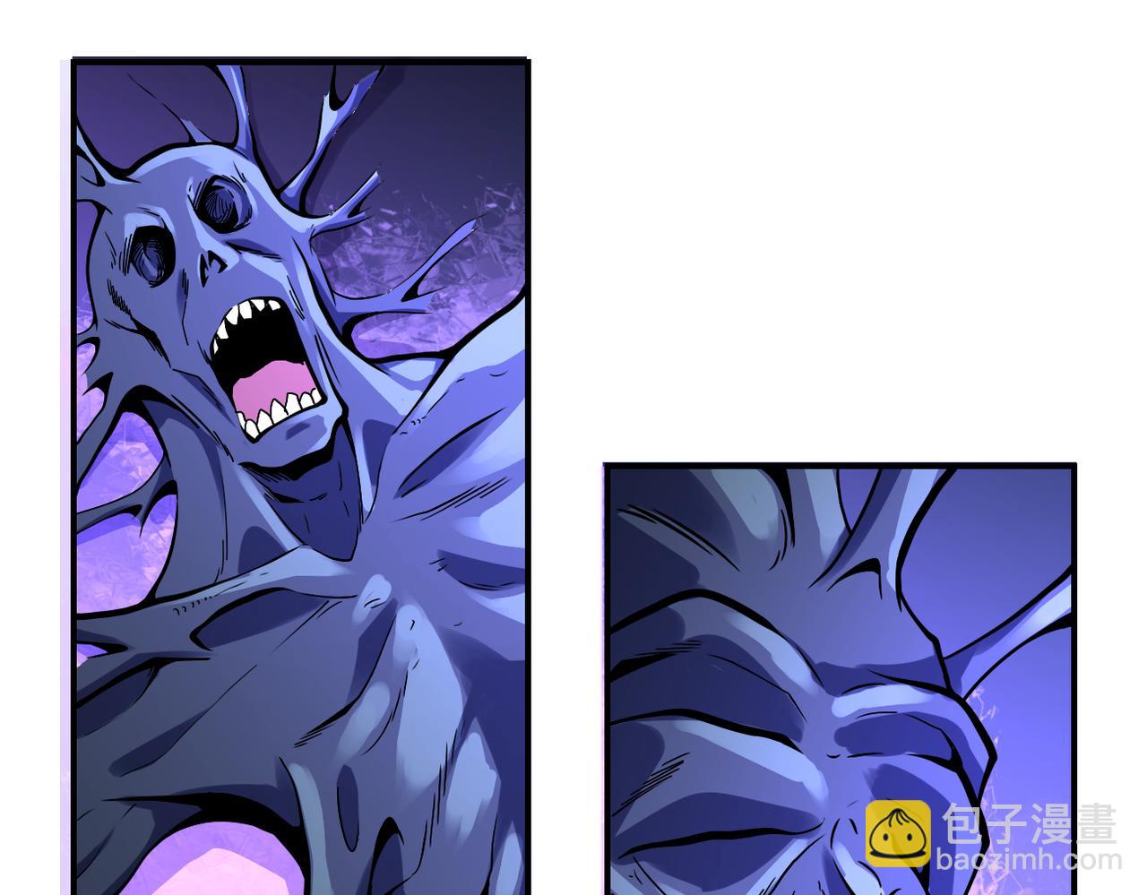 末世超級系統 - 第245話 變異蜂(1/2) - 4