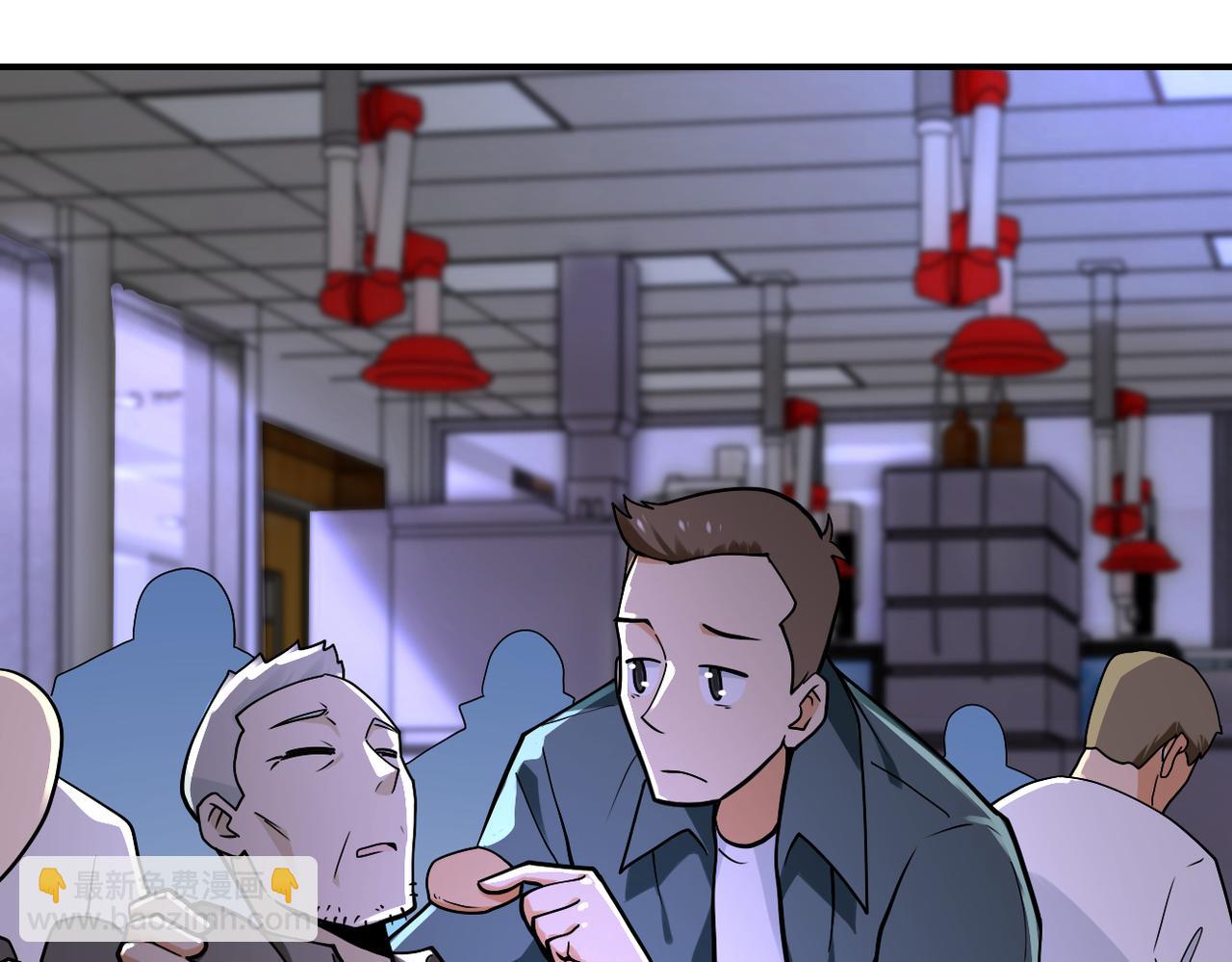 末世超級系統 - 第245話 變異蜂(1/2) - 8