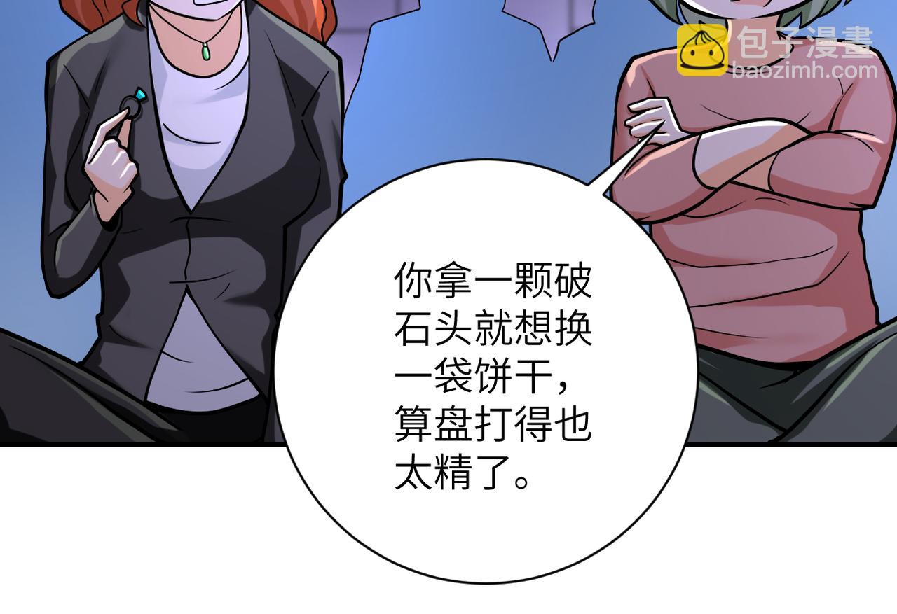 末世超級系統 - 第245話 變異蜂(2/2) - 5