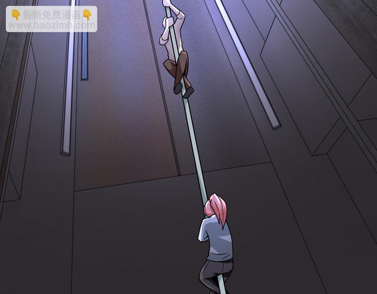 末世超級系統 - 第247話 惡人(2/3) - 1